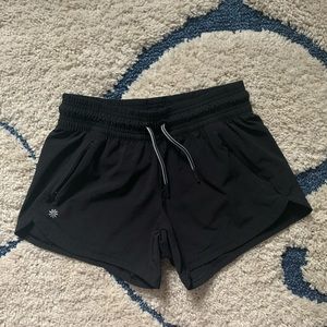 ALTHLETA Girls All Play 3” Short L/12